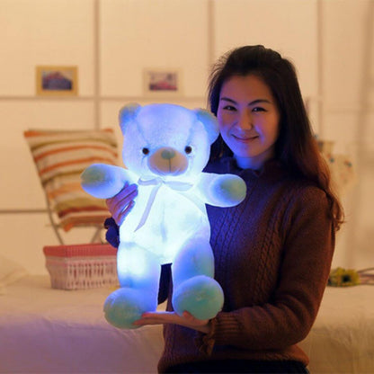 Ours en peluche Lumineux | Teddy Bear™