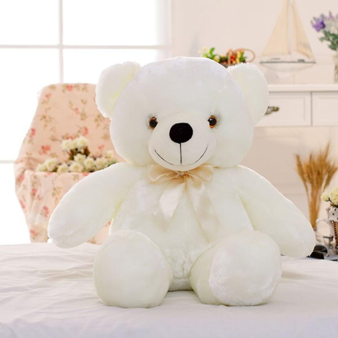 Ours en peluche lumineux  - Teddy Bear™