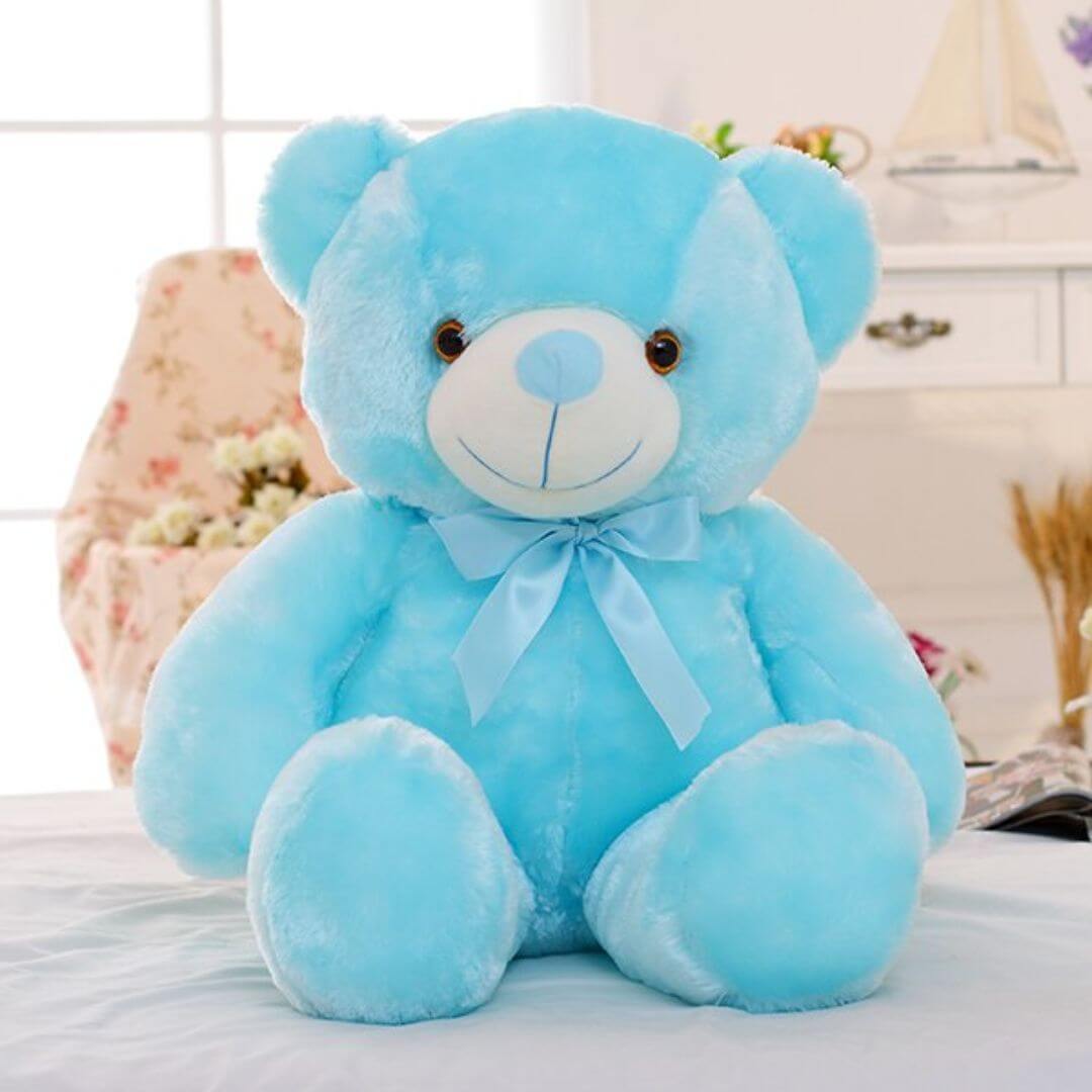 Ours en peluche Lumineux | Teddy Bear™