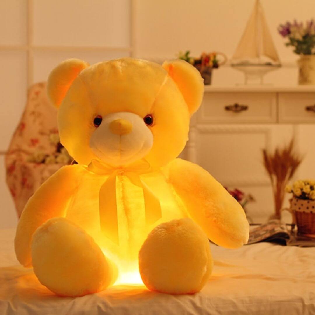 Ours en peluche Lumineux | Teddy Bear™