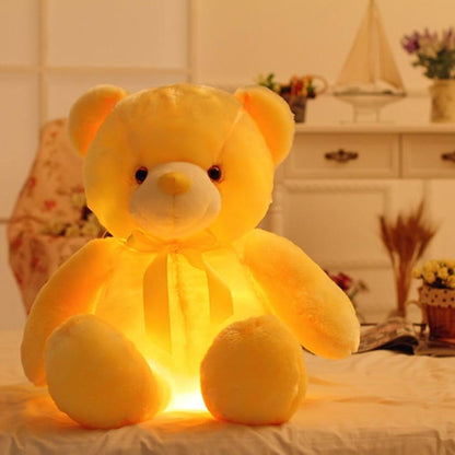 Ours en peluche Lumineux | Teddy Bear™
