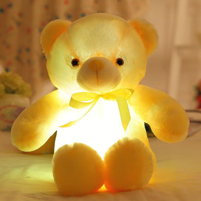 Ours en peluche Lumineux | Teddy Bear™