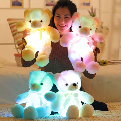 Ours en peluche Lumineux | Teddy Bear™