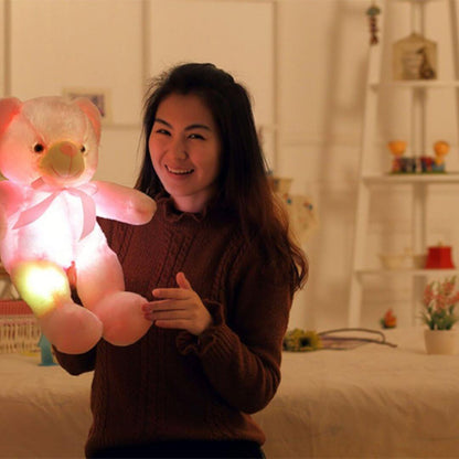 Ours en peluche Lumineux | Teddy Bear™
