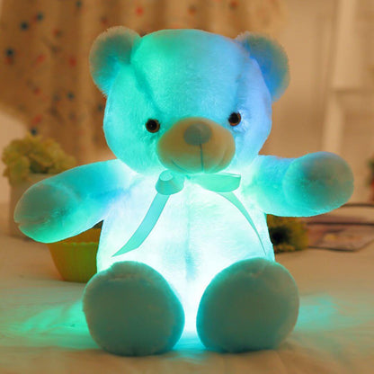Ours en peluche lumineux  - Teddy Bear™