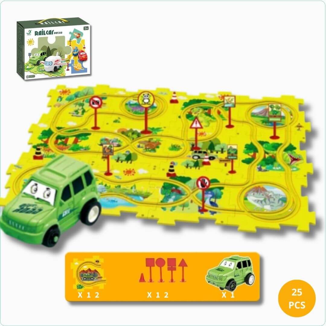 Puzzle-enfant-Circuit-Créa-dinosaure