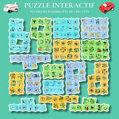 Puzzle-enfant-Circuit-Créa™-possibilités-de-circuits