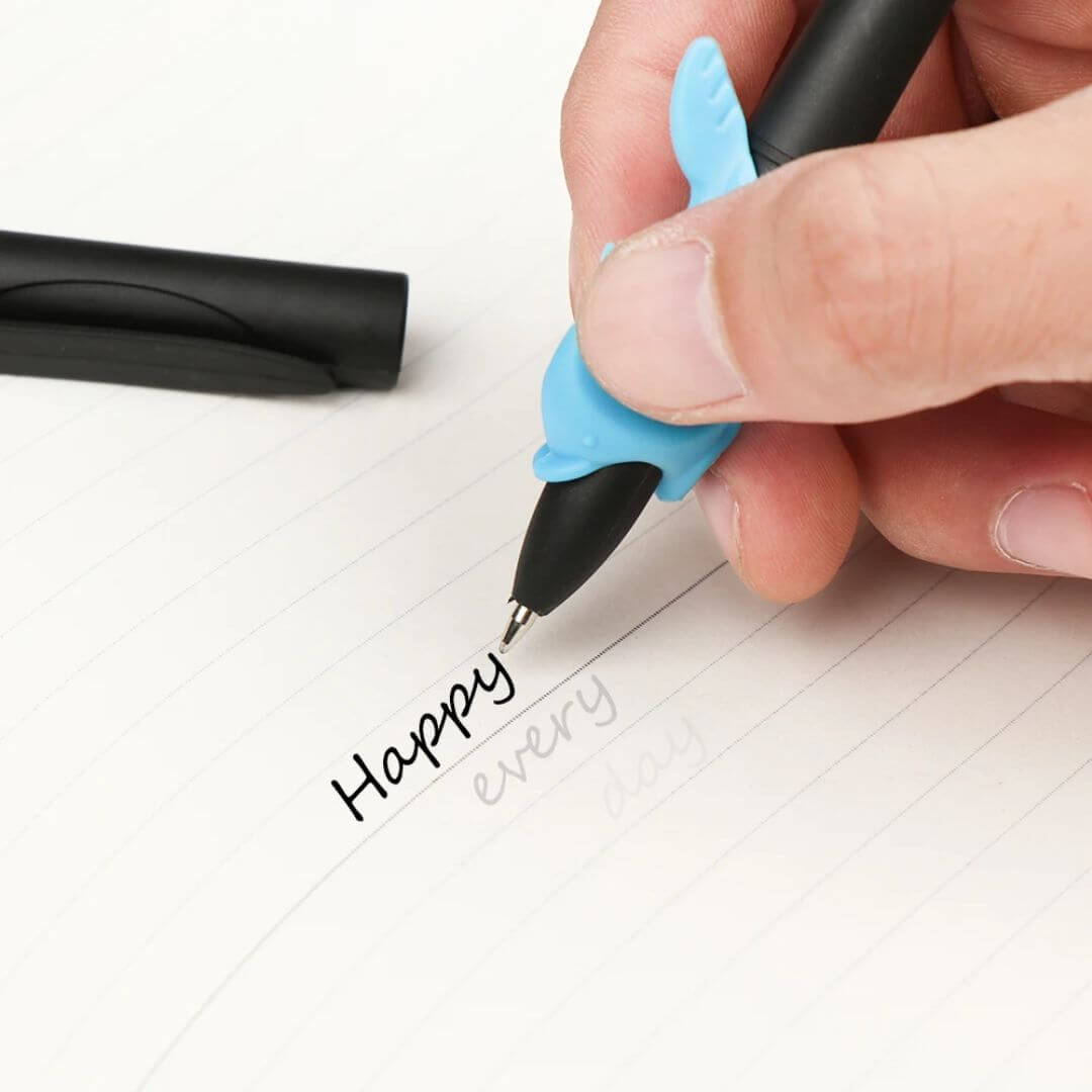 Le Stylo magique avec pointe fine de 0.5 mm