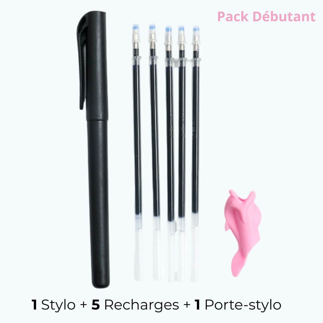 Le Stylo magique - Pack Débutant