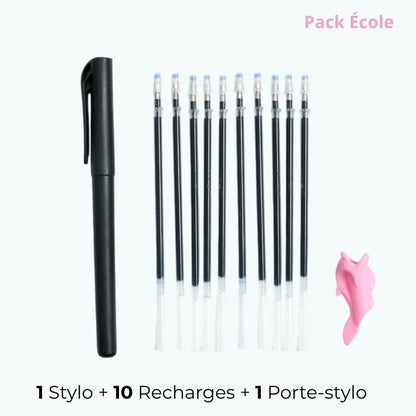 Le Stylo magique - Pack École