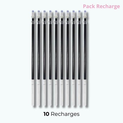 Stylo magique - Pack Recharge