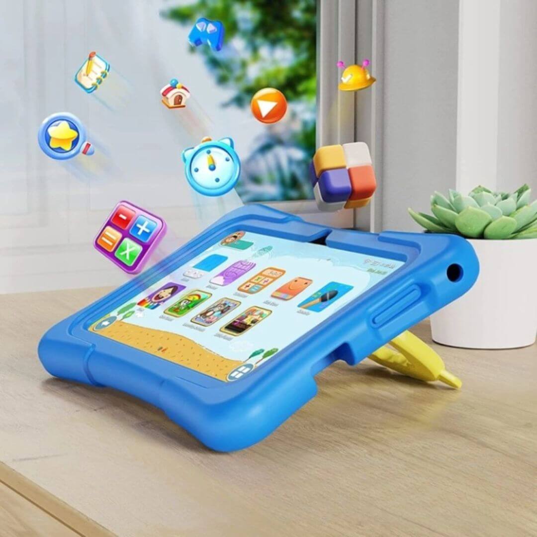 Tablette enfant - Learn Pad™