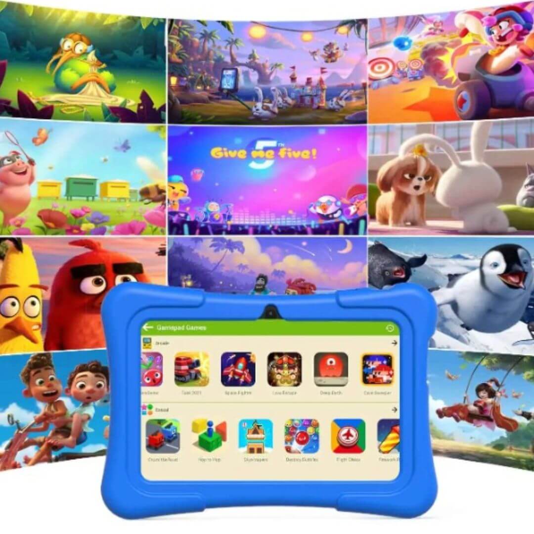 Tablette enfant - Learn Pad™