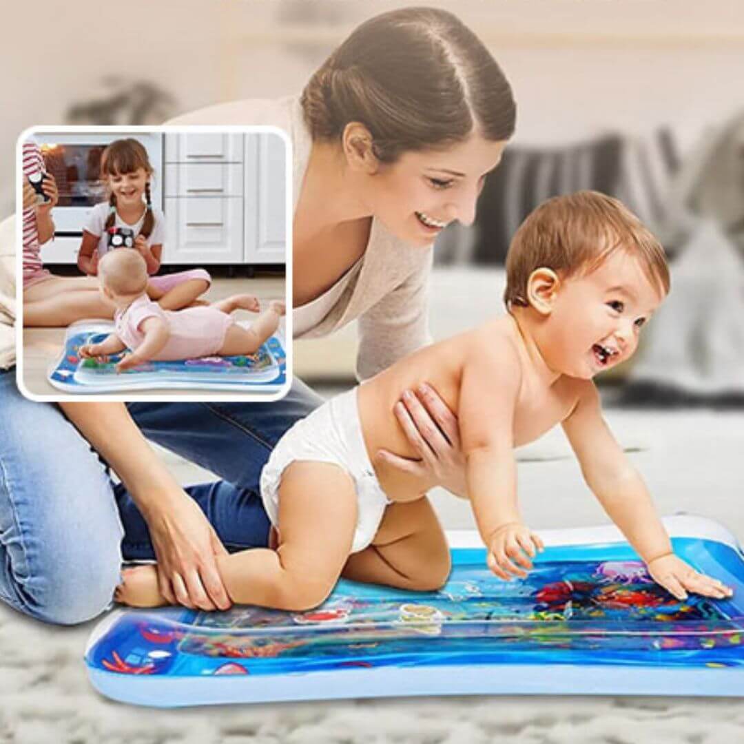 Tapis-d'eau-bébé-les-dauphins-premiers-pas