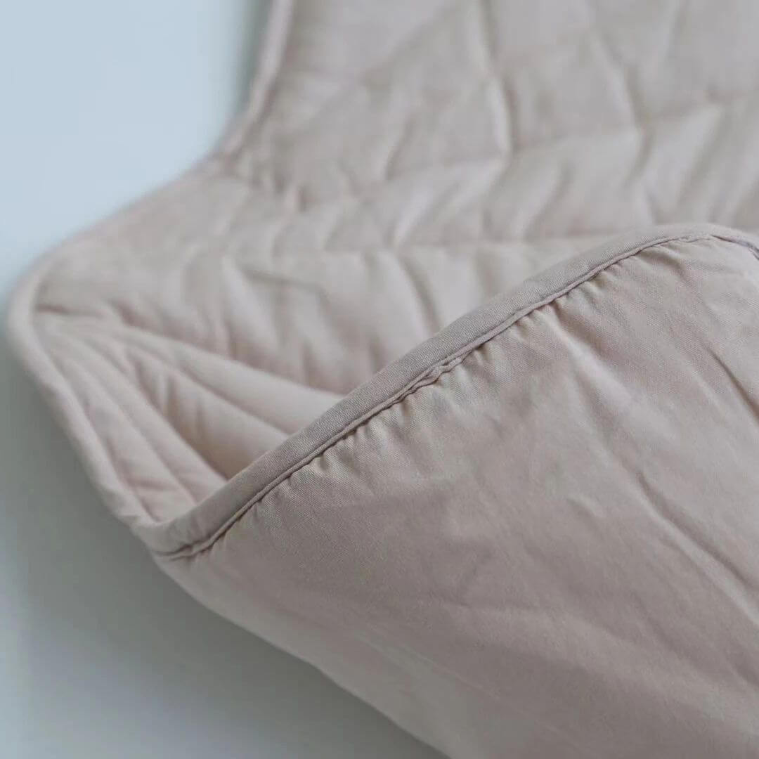 Tapis-d'éveil-Coquille-couture-de-qualité