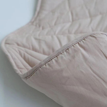 Tapis-d'éveil-Coquille-couture-de-qualité