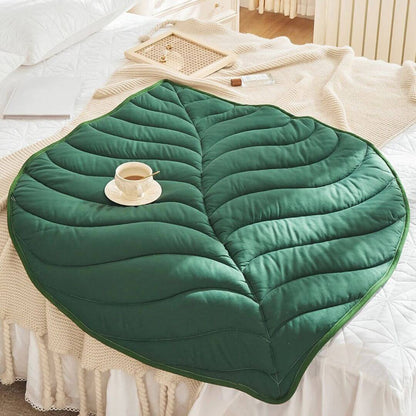 Tapis d'éveil - Nordique Vert Foncé