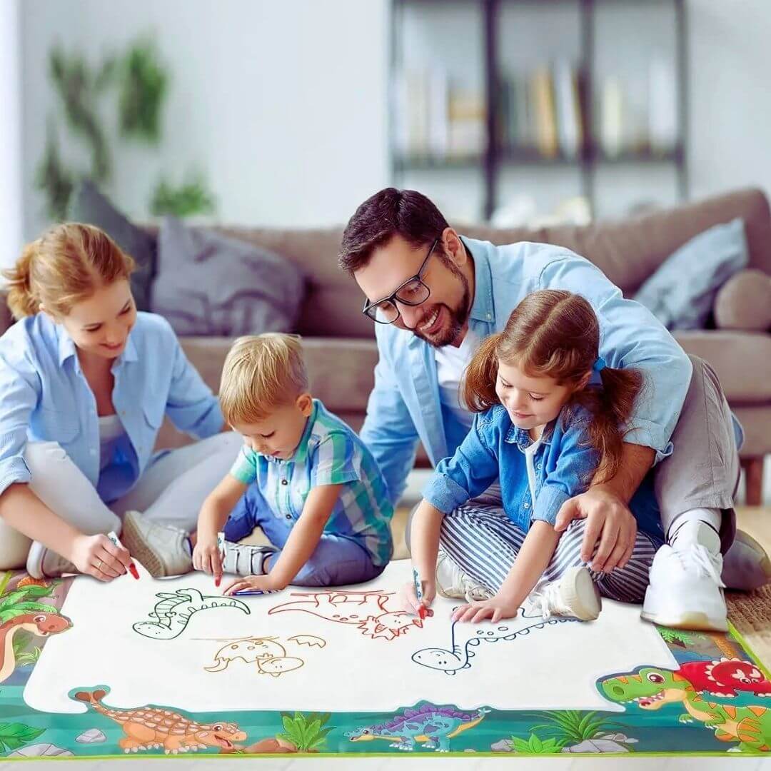 Tapis-de-jeu-Aqua-Doodle-famille