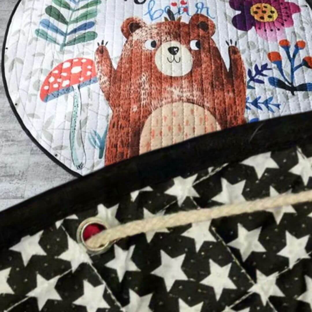 Tapis-de-jeu-L-Ours-sac-de-rangement