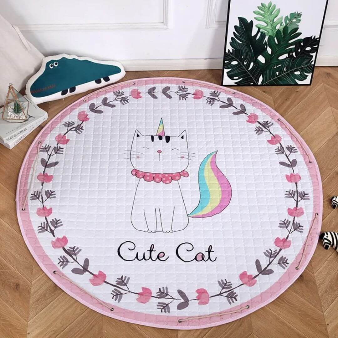 Tapis-de-jeu-Le-Chat-Minnie