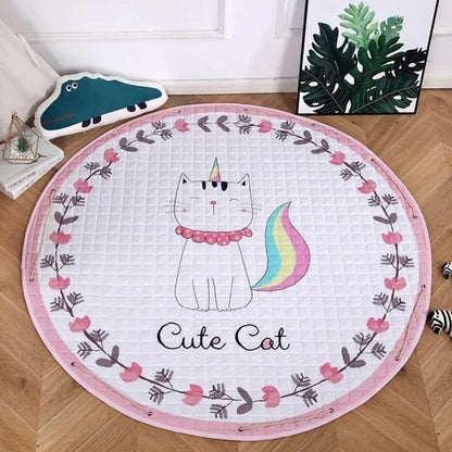 Tapis-de-jeu-Le-Chat-Minnie