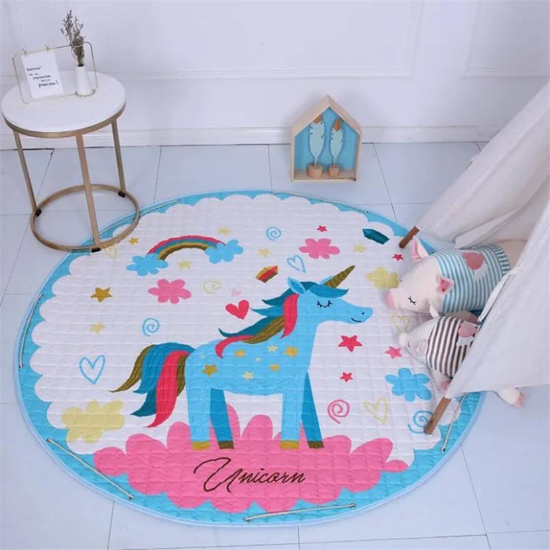 Tapis-de-jeu-bébé-La-Licorne