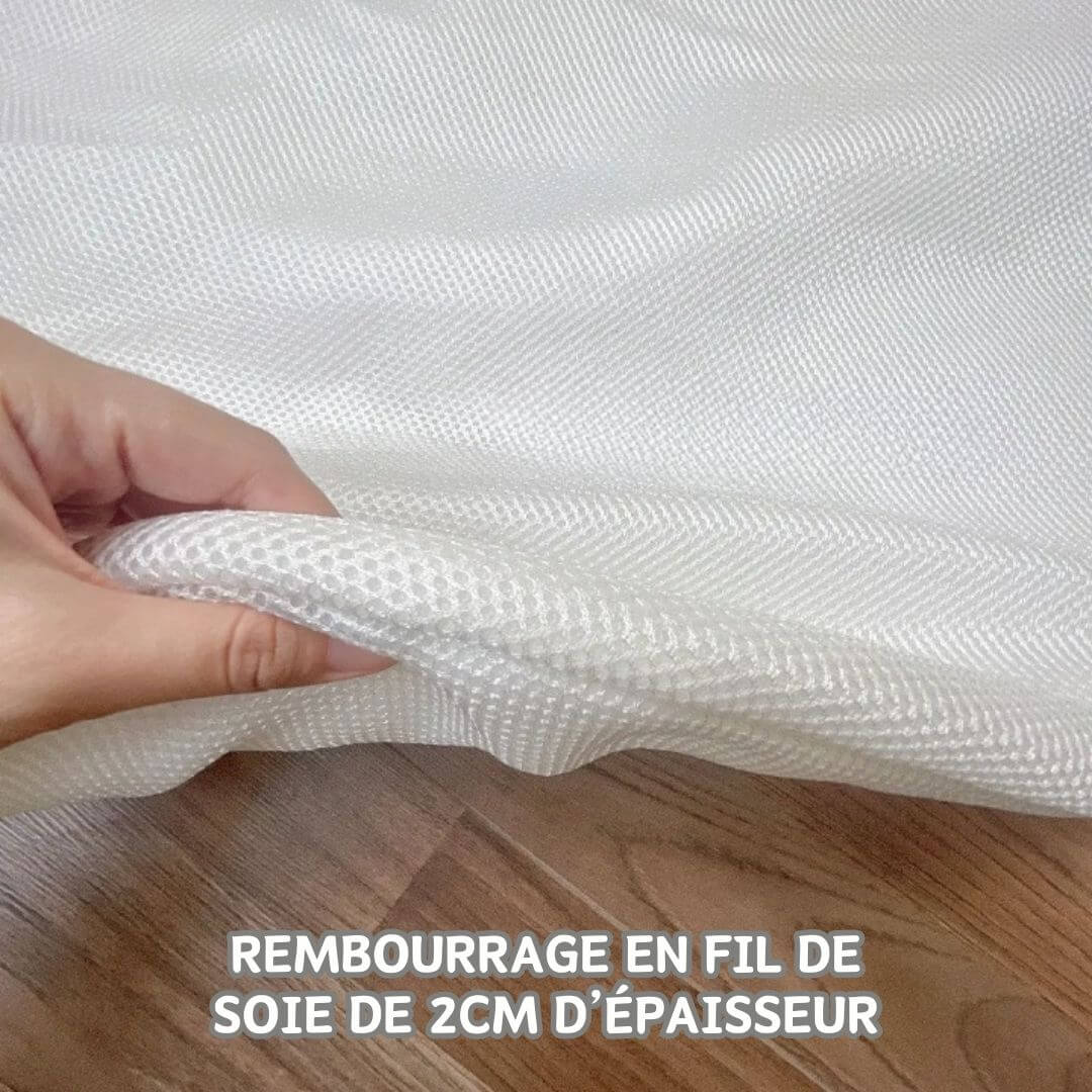 Tapis d'éveil bébé Rembourré deux cm