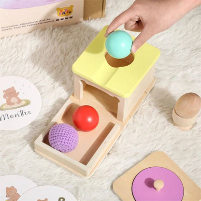 Coffret Cadeau "Les Crawlers" | 6-9 mois