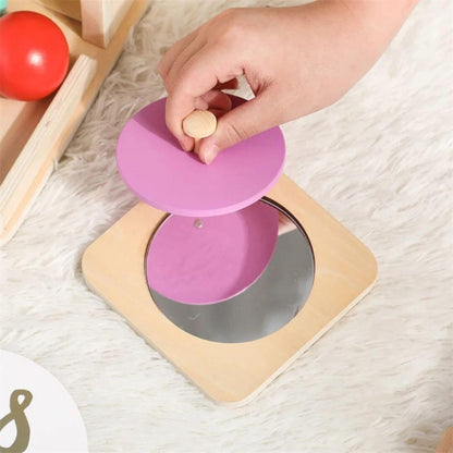 Coffret Cadeau "Les Crawlers" | 6-9 mois