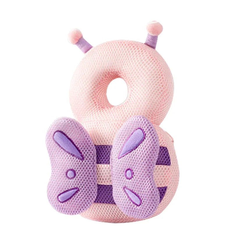 Coussin anti chute BEBE | TenderTots™ - Univers Enfance