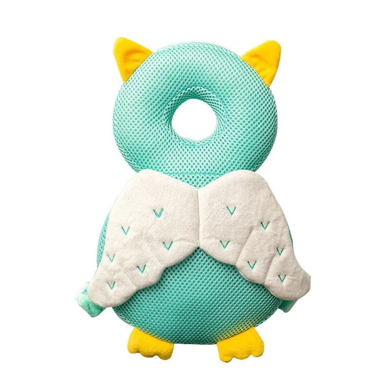 Coussin anti chute BEBE | TenderTots™ - Univers Enfance