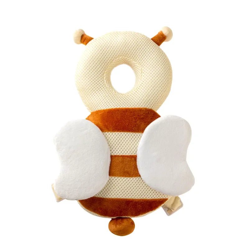 Coussin anti chute BEBE | TenderTots™ - Univers Enfance