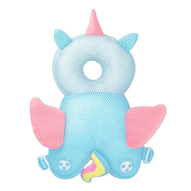 Coussin anti chute BEBE | TenderTots™ - Univers Enfance
