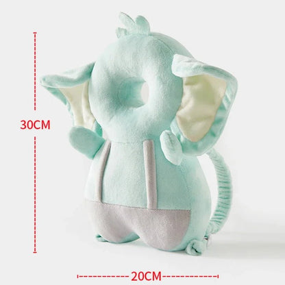 Coussin anti chute BEBE | TenderTots™ - Univers Enfance