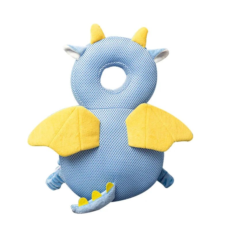 Coussin anti chute BEBE | TenderTots™ - Univers Enfance