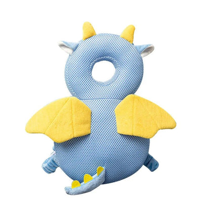 Coussin anti chute BEBE | TenderTots™ - Univers Enfance