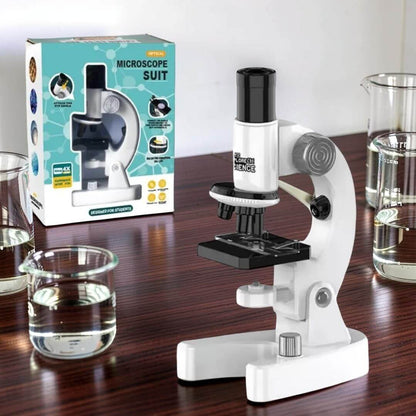 Microscope Enfant BioStar™ - univers-enfance.com