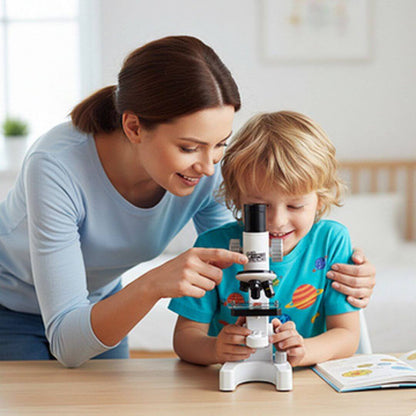 Microscope Enfant BioStar™ - univers-enfance.com