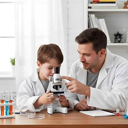 Microscope Enfant BioStar™ - univers-enfance.com