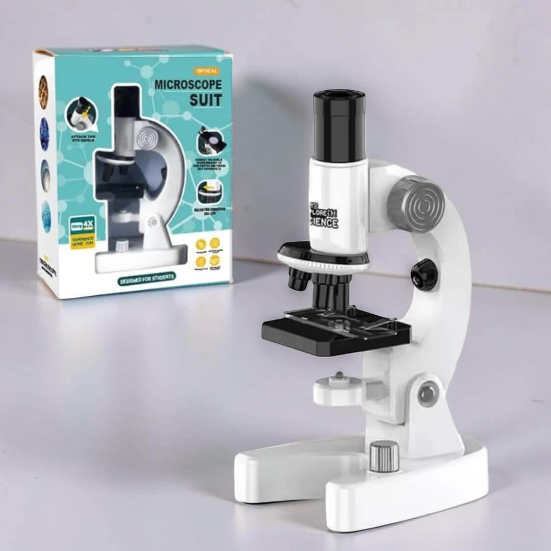 Microscope Enfant BioStar™ - univers-enfance.com
