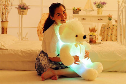 Ourson Lumineux | Teddy Bear™ - Univers Enfance