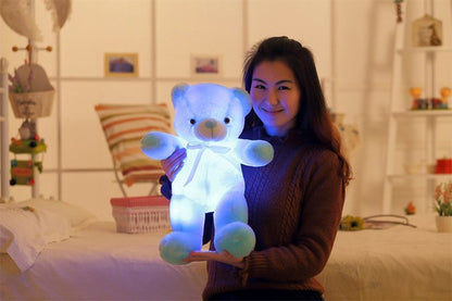 Ourson Lumineux | Teddy Bear™ - Univers Enfance