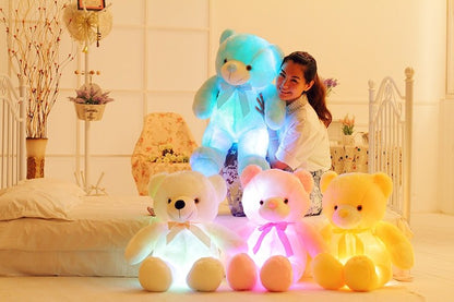 Ourson Lumineux | Teddy Bear™ - Univers Enfance
