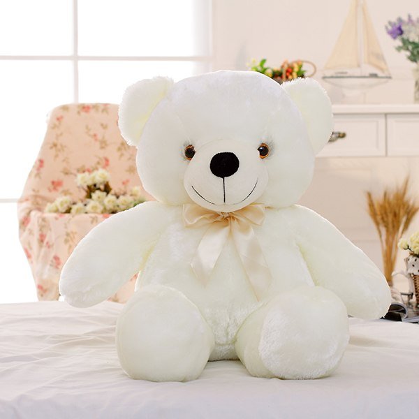 Ourson Lumineux | Teddy Bear™ - Univers Enfance