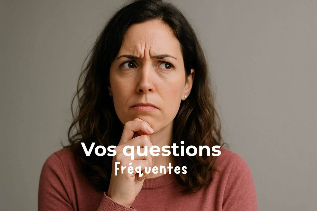 Page Questions Fréquentes