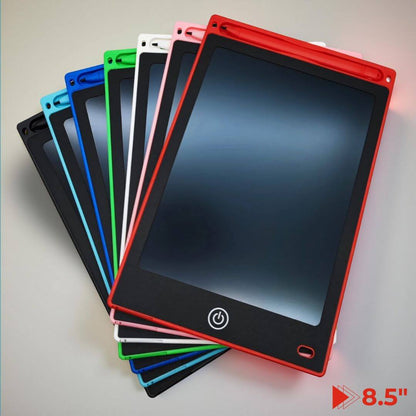 Tablette d'écriture LCD 8.5 Pouces