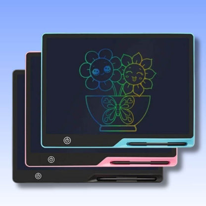 Tablette dessin enfant - LCD Rechargeable USB de 16 pouces