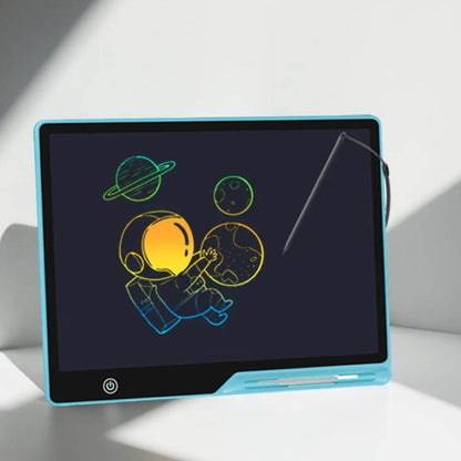 Tablette dessin enfant - LCD Rechargeable USB de 16 pouces